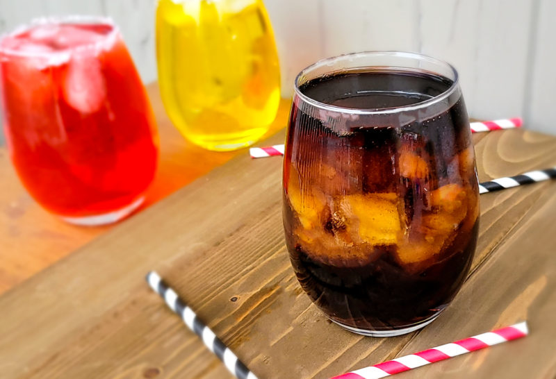 50 Best Diet Drinks on Keto ThirtySomethingSuperMom
