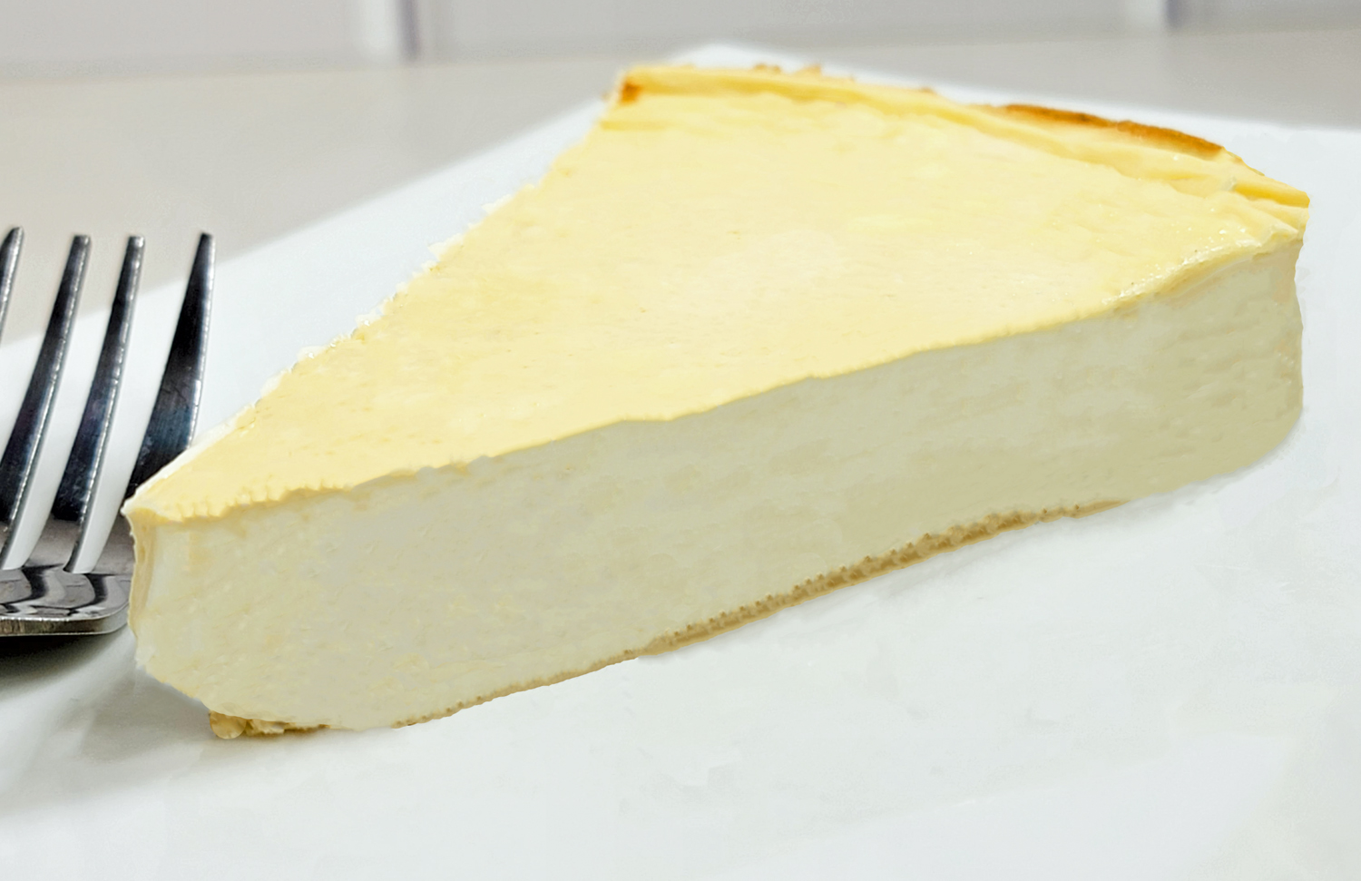 Low Carb Cheesecake Recipe (Sugar Free & Keto)