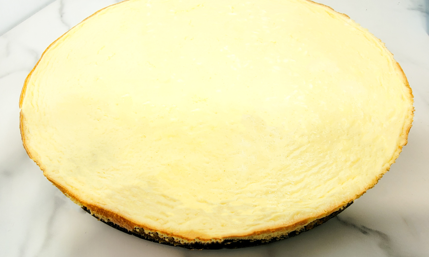 Easy Low Carb Cheesecake Recipe 