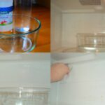 How to clean a microwave