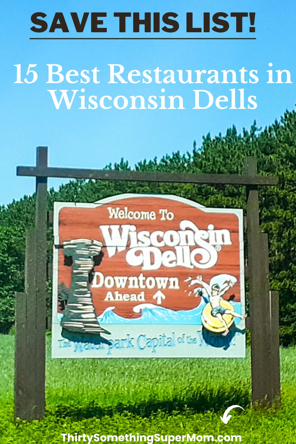 The 15 Best Restaurants in Wisconsin Dells