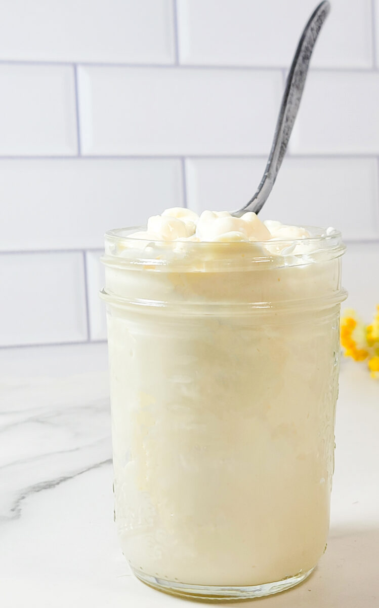 Top 5 Best Keto Mayo Brands 2024 Updated List ThirtySomethingSuperMom