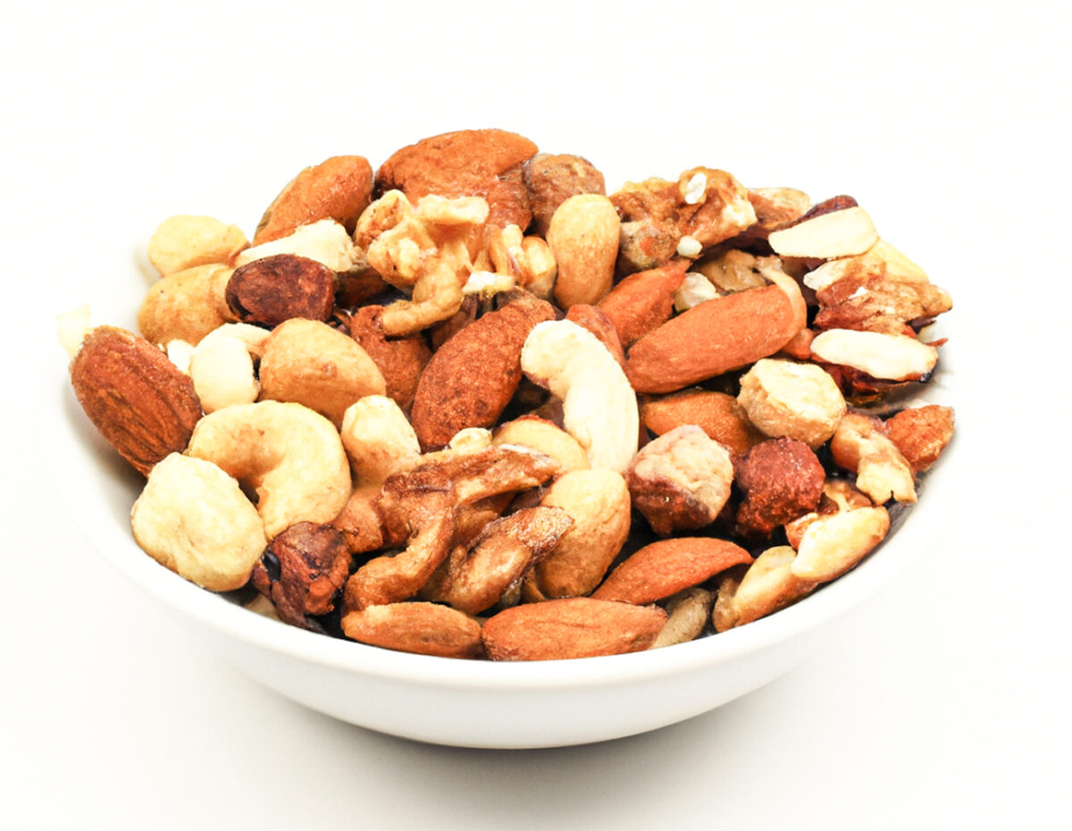 Are Nuts KetoFriendly? Nutritional Breakdown Inside!