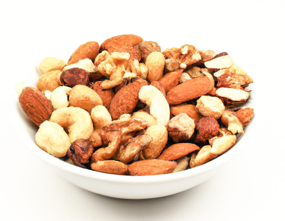 Are Nuts KetoFriendly? Nutritional Breakdown Inside!