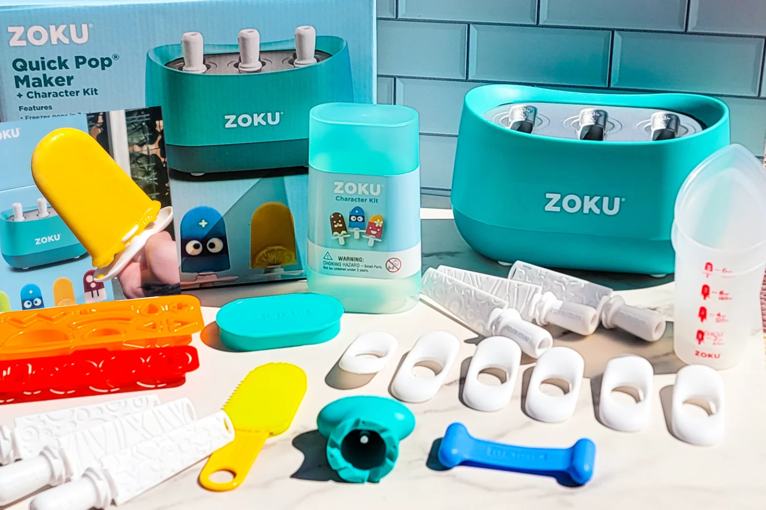 Mother's Day Gift Guide 2023 Zoku