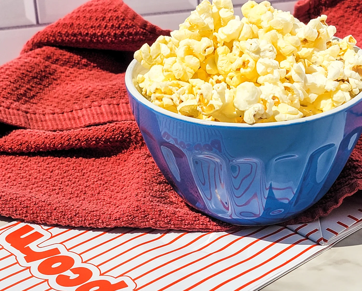 Can You Make Popcorn in an Air Fryer? 