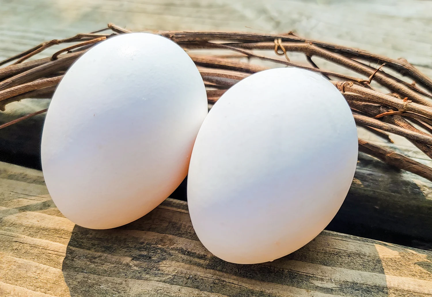 how many eggs a day on a keto diet can you eat