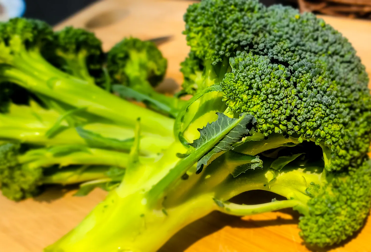 Is Broccoli Keto Friendly