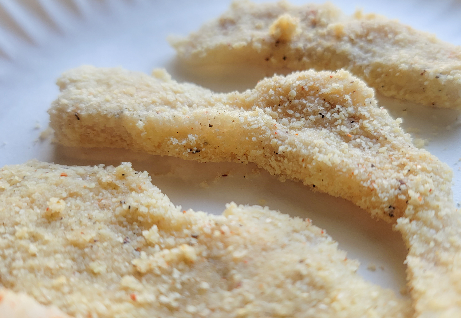 Best Recipe for Deep Frying Fish on A Keto Diet ThirtySomethingSuperMom