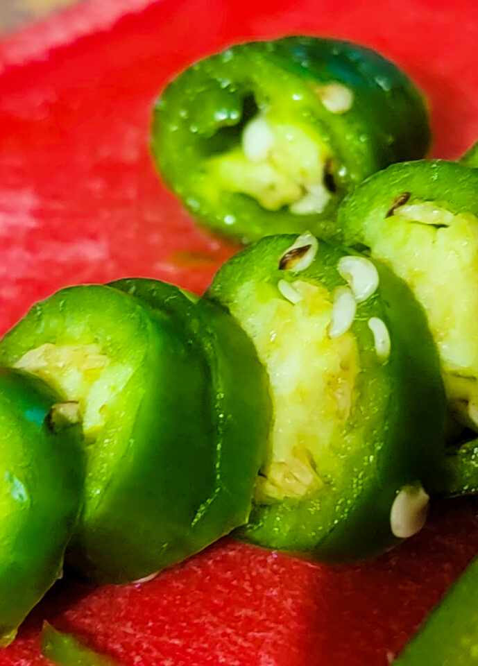 Canning Jalapeno Pepper Recipe Easy Pickled Jalapenos