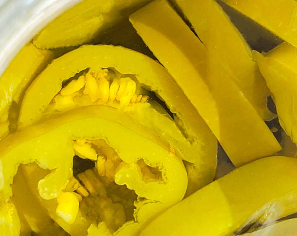 Canning Jalapeno Pepper Recipe Easy Pickled Jalapenos