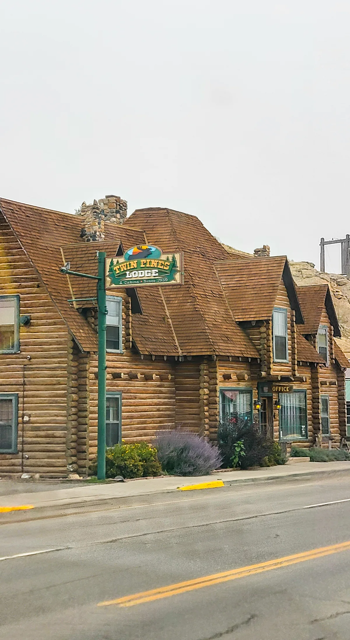 where to stay in dubois wyoming