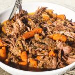 keto pot roast