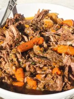 keto pot roast
