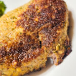 Low Carb Pork Chop Recipe - Baked Juicy Keto Chops