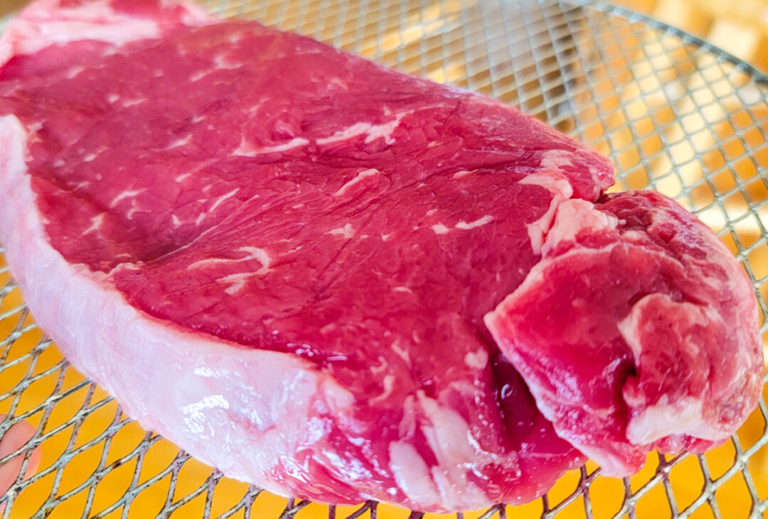 Low Carb Pork Chop Recipe - Baked Juicy Keto Chops