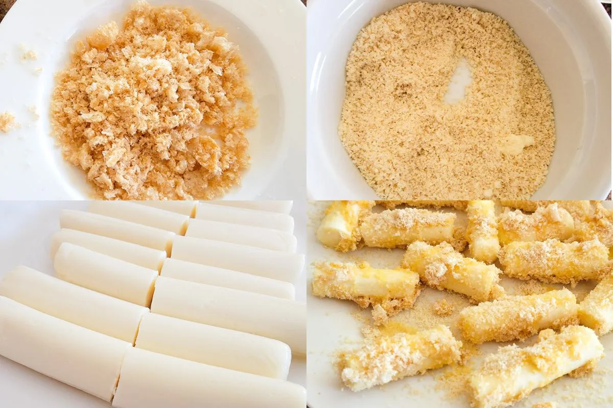 keto ingredients in bowl