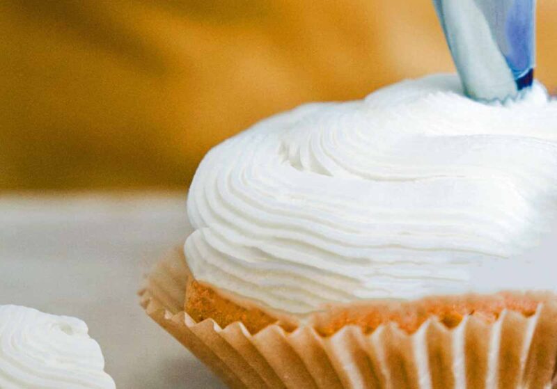 keto cream cheese frosting recipe