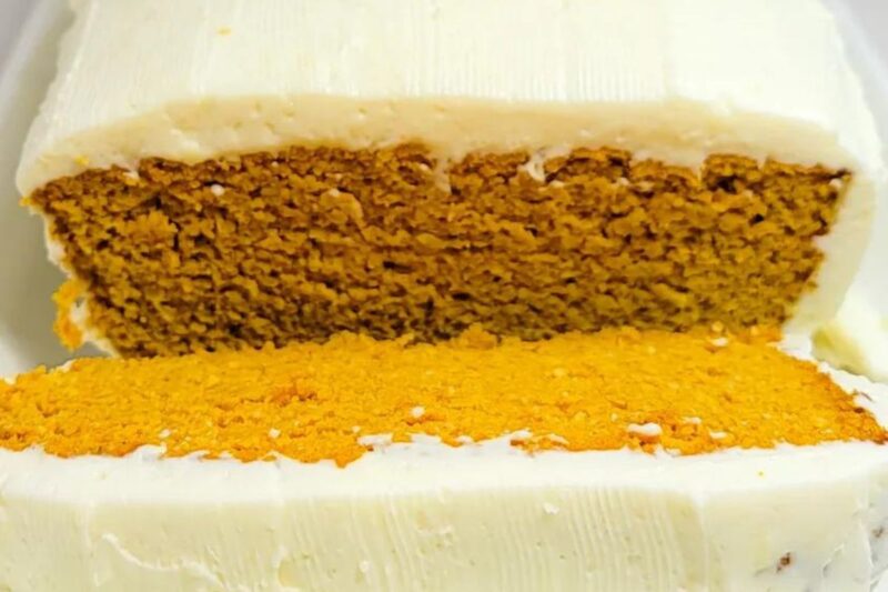 Best Keto Cream Cheese Frosting Recipe ThirtySomethingSuperMom