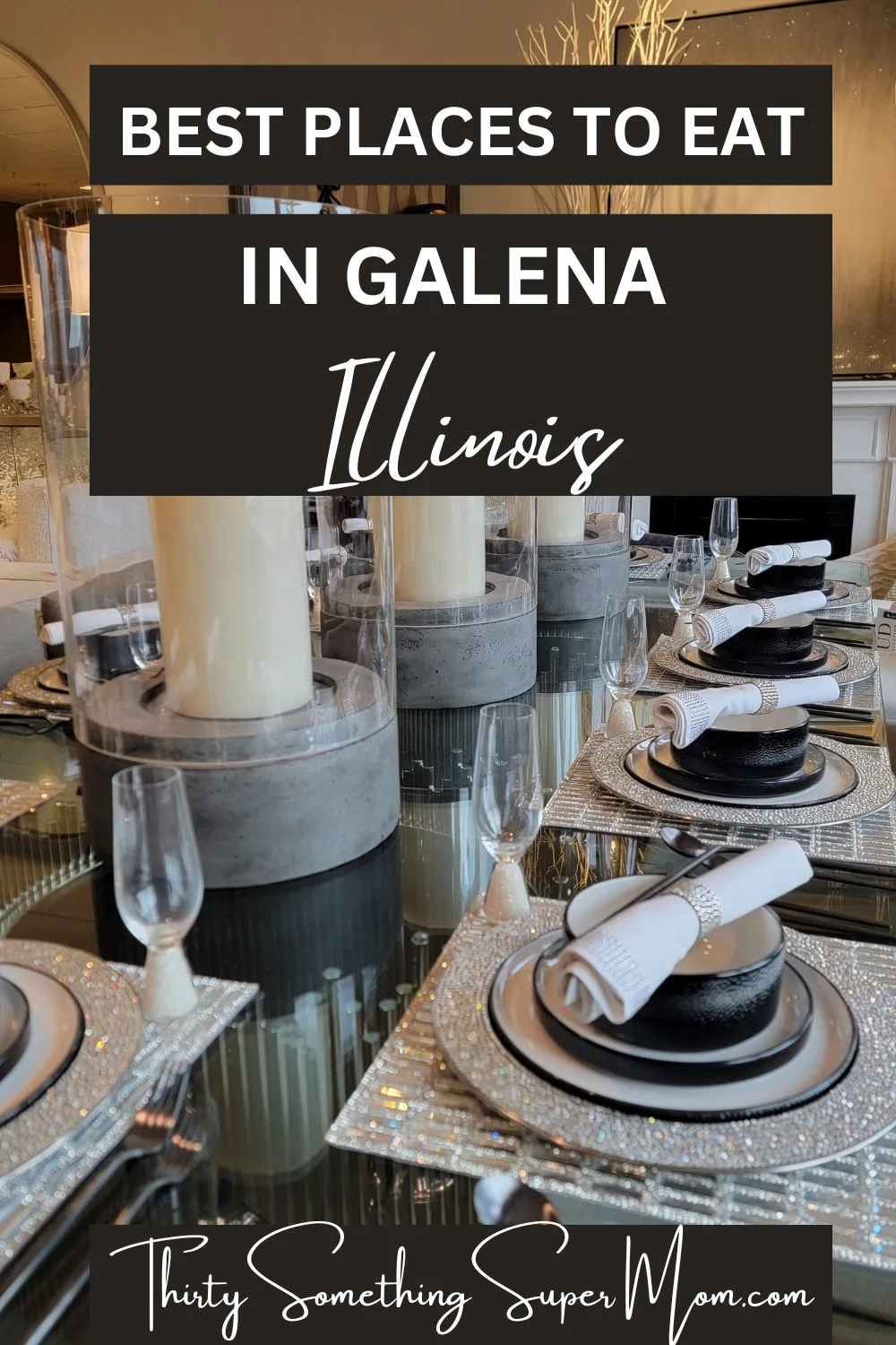 21 Best Places to Eat In Galena Illinois - Updated 2024