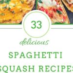 Spaghetti Squash Recipes