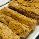 Air Fryer Banana Bread