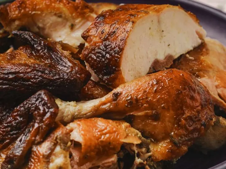 reheat rotisserie chicken in air fryer