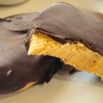 keto peanut butter eggs