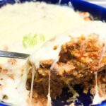 Low carb Italian Casserole