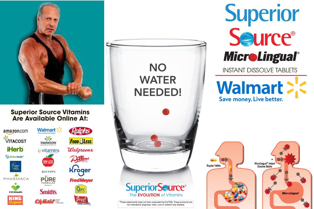 vitamins for kids no pills