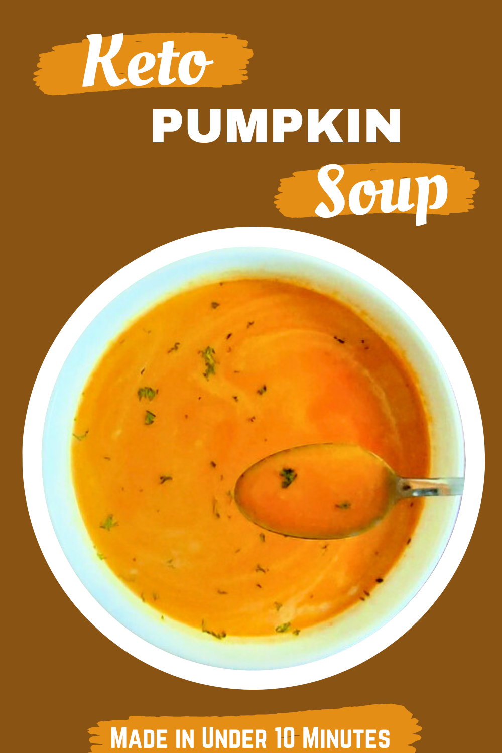 keto pumpkin soup for specific carbohydrate diet