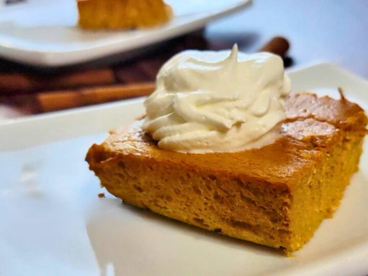 keto pumpkin cheesecake recipe