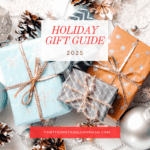 holiday gift guide
