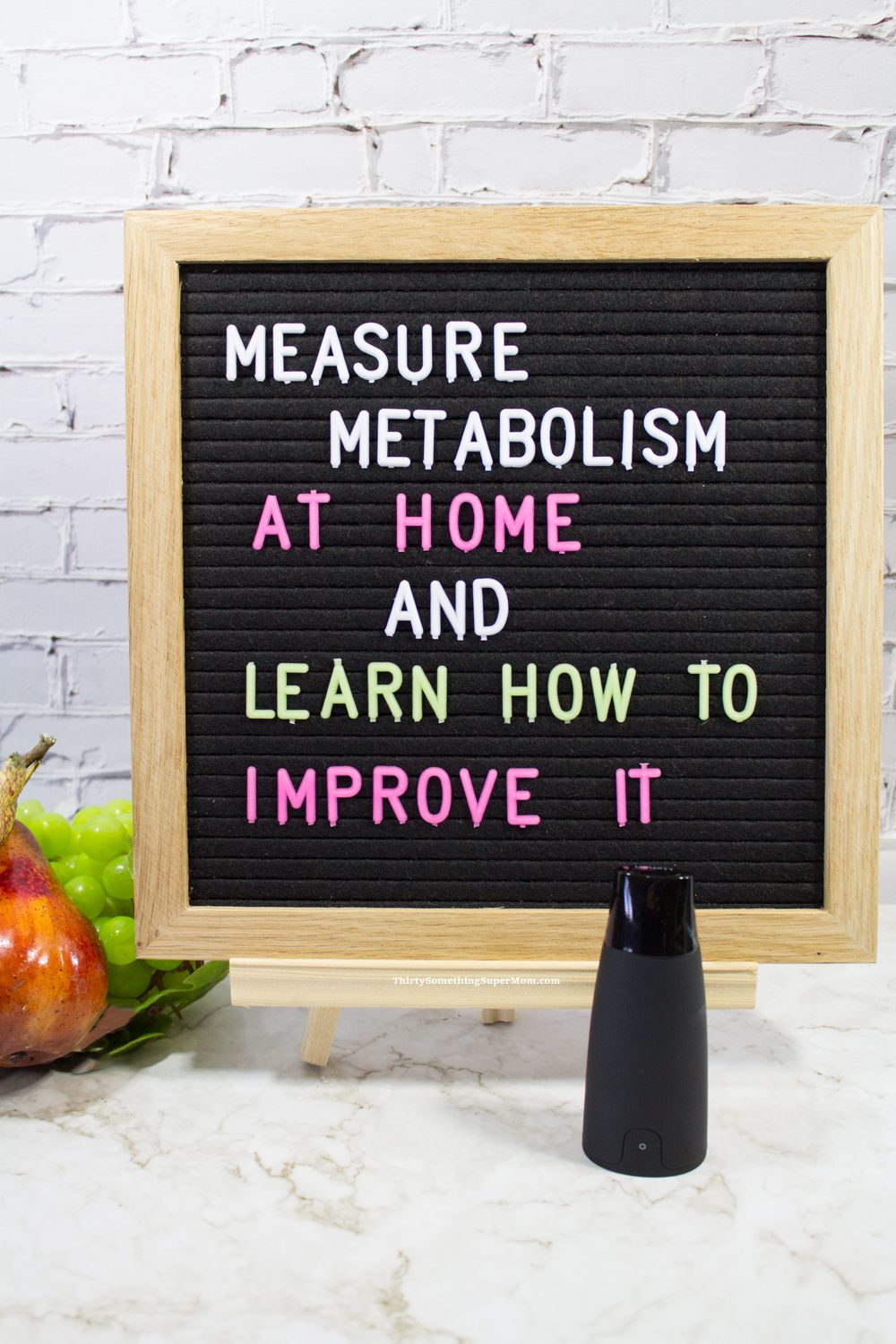 lumen metabolism tracker 