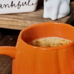 dollar tree pumpkin spice latte recipe